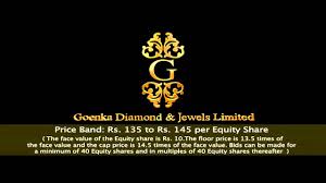 Goenka diamond deals